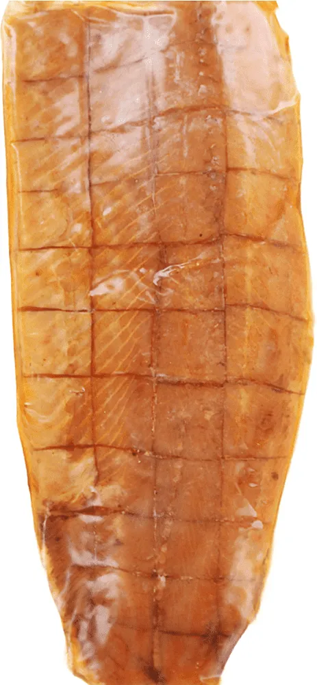 Իշխան ապխտած «Fishko»
