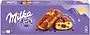 Բիսկվիթ շոկոլադե կտորներով «Milka Cake & Choc» 175գ