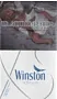 Ծխախոտ «Winston Xstyle Silver»