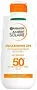 Արևապաշտպան կաթ «Garnier Ambre Solaire 50 SPF» 200մլ