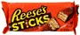 Շոկոլադե բատոն «Reese's Sticks» 42գ