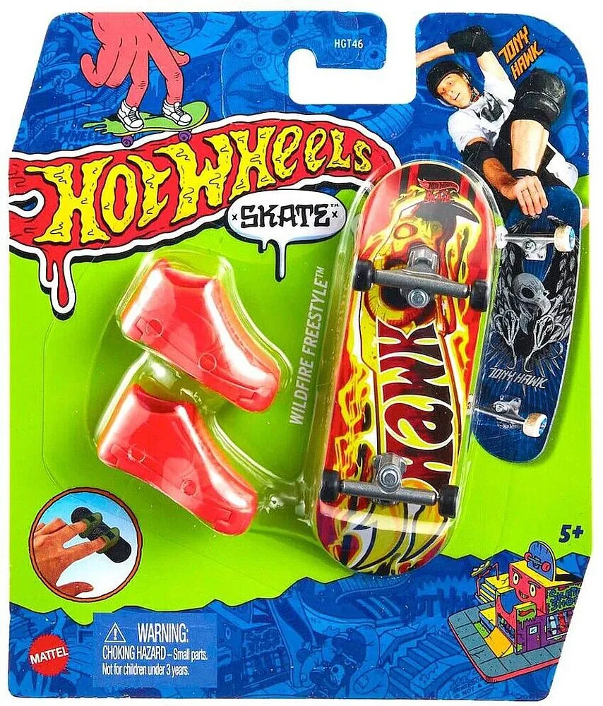 Խաղալիք «Hot Wheels»
