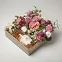 Էքսկլյուզիվ կոմպոզիցիա «SAS Flowers by Villani» 