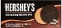 Թխվածքաբլիթ շոկոլադե կրեմով «Hershey's» 75գ