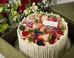 Էքսկլյուզիվ կոմպոզիցիա «SAS Flowers by Villani»