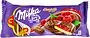 Թխվածքաբլիթ ազնվամորու դոնդողով «Milka Choco Jaffa» 147գ