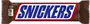 Շոկոլադե բատոն «Snickers» 50.5գ