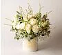 Էքսկլյուզիվ կոմպոզիցիա «SAS Flowers by Villani»