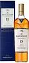 Վիսկի «Macallan 15» 0.7լ