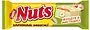 Շոկոլադե բատոն «Nestle Nuts» 47գ