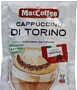 Սուրճ լուծվող «Mac Coffee Cappuccino Di Torino» 16.5գ
