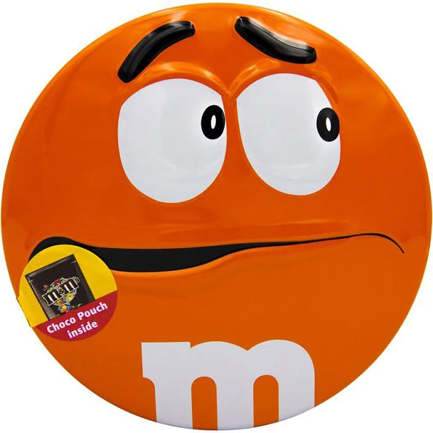 Դրաժե շոկոլադե «M&M's» 200գ