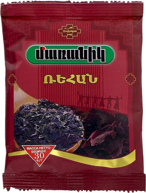 Ռեհան «Մառանիկ» 30գ