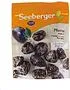 Չիր «Seeberger» 200գ Սև սալոր