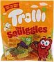 Դոնդողե կոնֆետներ «Trolli Squiggles» 100գ