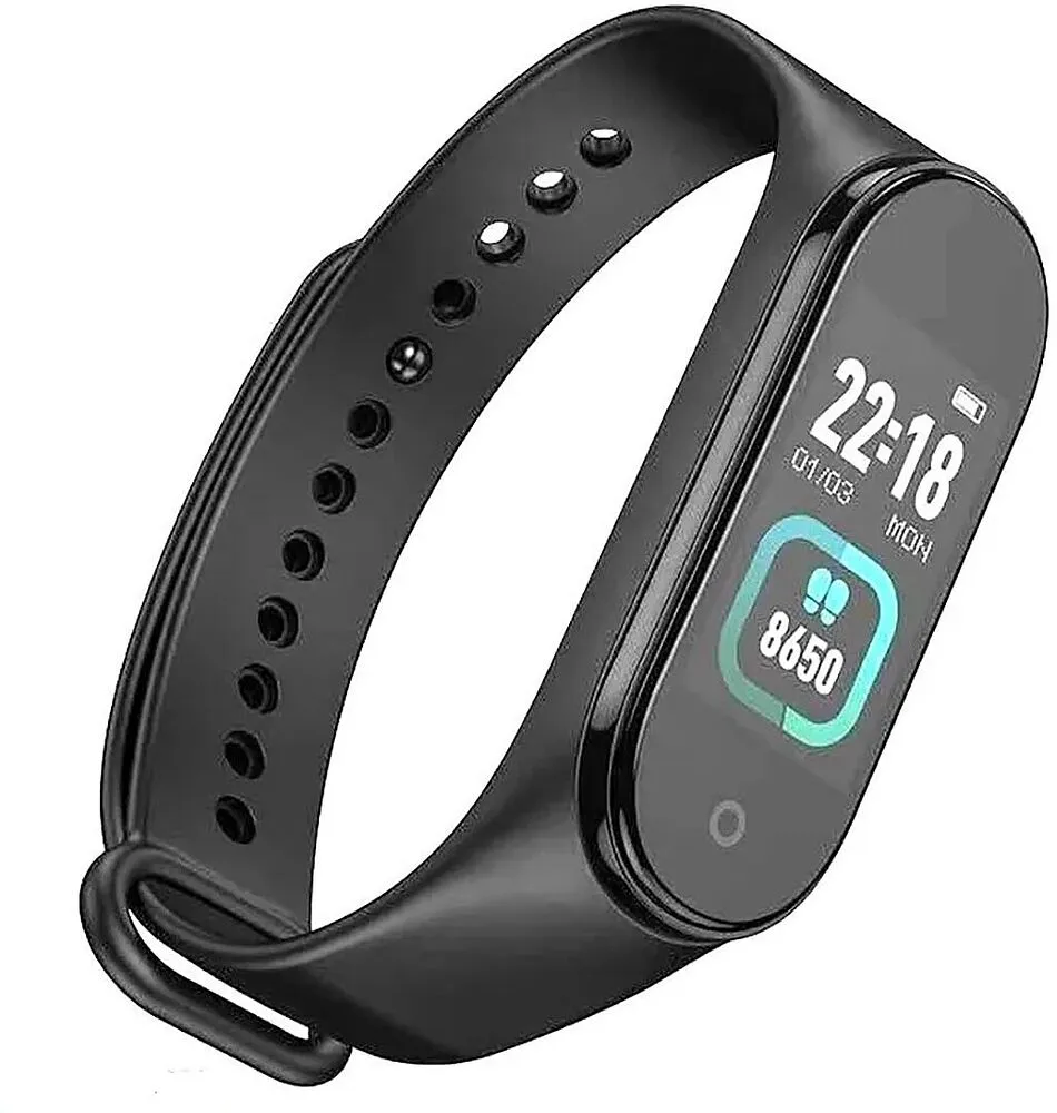 Սմարթ ժամացույց «Hoco Sports Bracelet GA08»