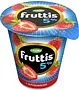Յոգուրտային արտադրանք ելակով «Campina Fruttis» 290գ, յուղայնությունը` 5%