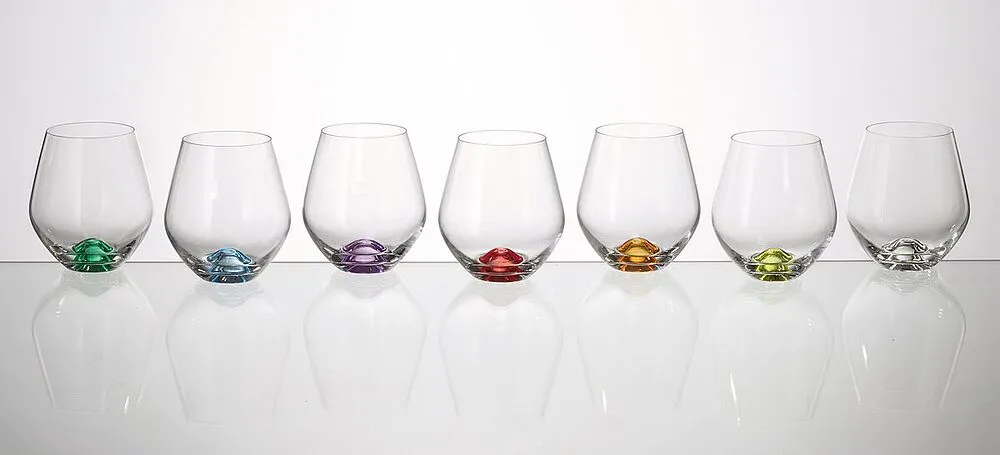 Բաժակ «Tori» 6 հատ
