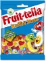Կոնֆետներ դոնդողե «Fruittella» 70գ