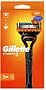Սափրող սարք «Gillette Fusion5» 1հատ