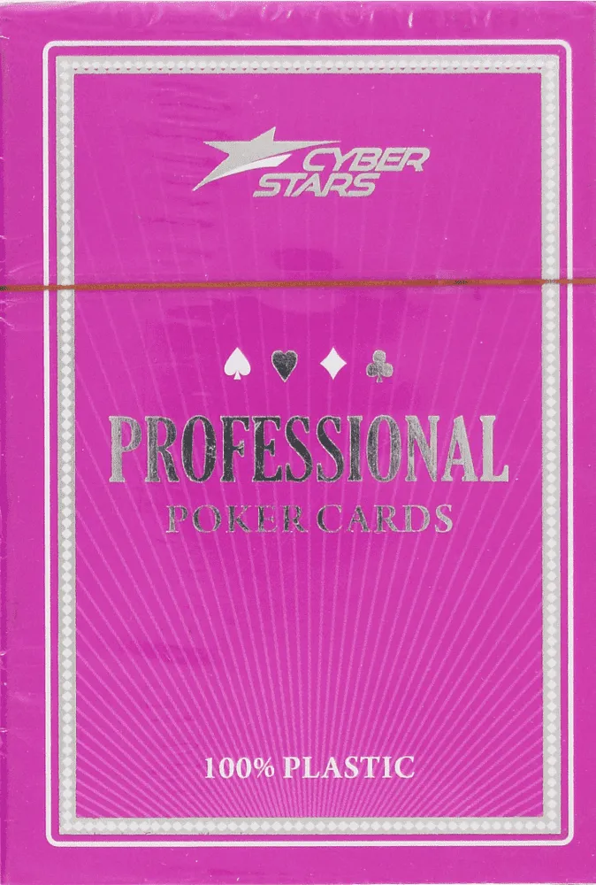 Խաղաքարտեր «Cyber Stars»