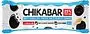 Սպիտակուցային բատոն «Chikalab Chikabar Crunchy Cookies» 60գ