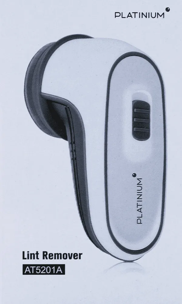 Քորքը մաքրող սարք «Platinium»