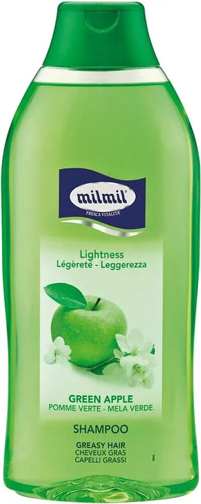 Շամպուն «Mil Mil» 750մլ