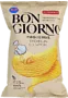 Չիպս տրյուֆելի և պանրի «Bon Giorno» 80գ