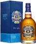 Վիսկի «Chivas Regal 18 Gold Signature» 0.7լ