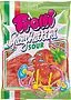 Դոնդողե կոնֆետներ «Trolli Spaghettini Sour» 100գ