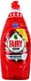 Սպասք լվանալու հեղուկ «Fairy Extra+» 900մլ