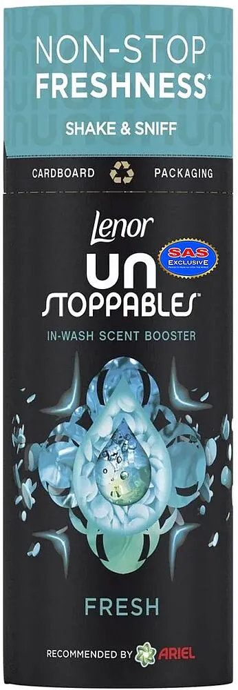 Լվացքի կոնդիցիոներ «Lenor Fresh» 176գ