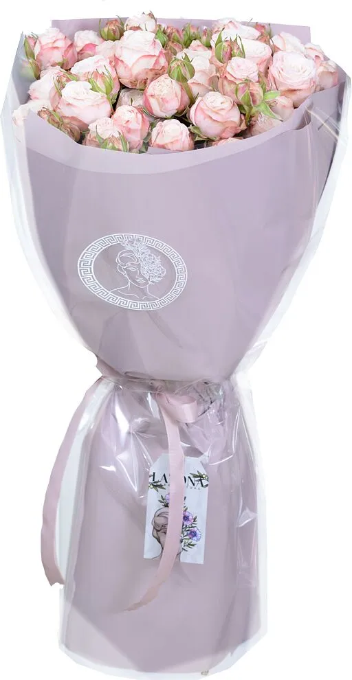 Ծաղկեփունջ «Latona Ziva»