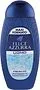 Շամպուն-լոգանքի գել «Felce Azzurra Fresh Ice» 400մլ