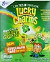Պատրաստի նախաճաշ «Lucky Charms» 1.3կգ