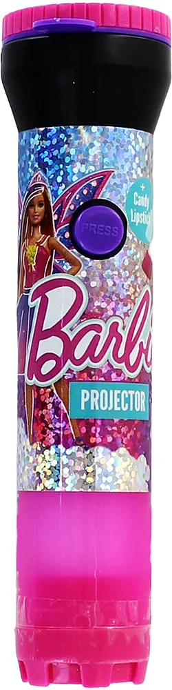 Խաղալիք + կոնֆետներ «Sweet in Fun Barbie» 14գ