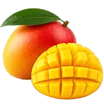 Էկզոտիկ միրգ