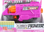 Խաղալիք-ատրճանակ «Fast Pioneer»