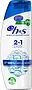 Շամպուն-կոնդիցիոներ «Head & Shoulders» 480մլ