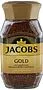 Սուրճ լուծվող «Jacobs Gold» 95գ