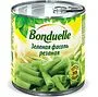 Լոբի կանաչ «Bonduelle» 400գ