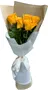 Ծաղկեփունջ «My Rose Mono» 5 հատ