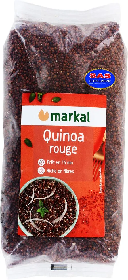 Սագախոտ «Markal» 500գ
