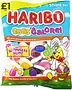 Դոնդողե կոնֆետներ «Haribo Eggs Galore» 140գ
