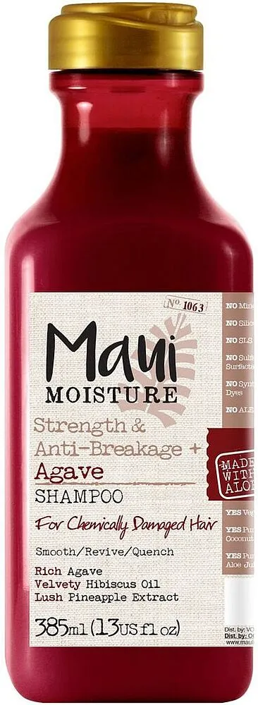 Շամպուն «Maui» 385մլ