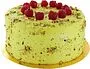 Տորթ «SAS Sweet Կամիլլա»
