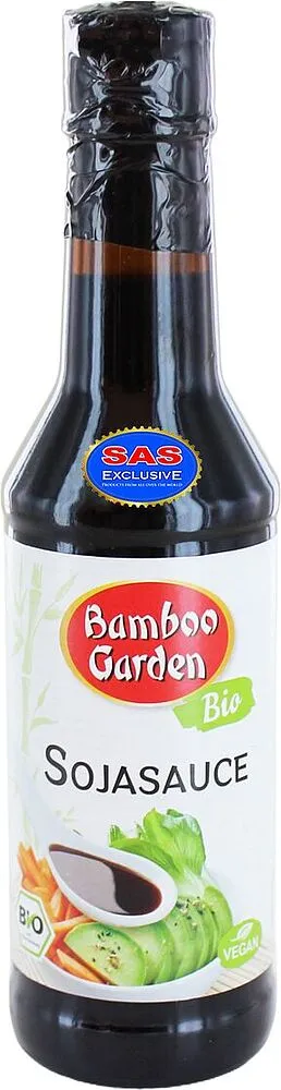 Սոուս սոյայի «Bamboo Garden Bio» 150մլ
