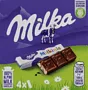 Շոկոլադե կոնֆետներ «Milka Milkinis» 43.75գ