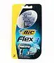 Սափրող սարք «Bic Flex 3» 3հատ